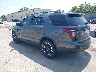 1FM5K8GT3FG****** Salvage and Repairable 2015 Ford Explorer in Chicago West