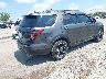 1FM5K8GT3FG****** Salvage and Wrecked 2015 Ford Explorer in Illinois State