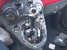 3C3CFFBRXCT****** Salvamento 2012 Fiat 500 en Estado de California