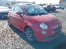 3C3CFFBRXCT****** Salvamento y Destrozados 2012 Fiat 500 en Ace Perris