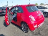 3C3CFFBRXCT****** Salvamento y Reparables 2012 Fiat 500 en Ace Perris