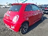 3C3CFFBRXCT****** Salvamento y Destrozados 2012 Fiat 500 en Estado de California