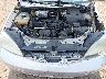 3FAFP31N35R****** Reparables 2005 Ford Focus en Spokane