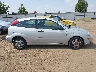 3FAFP31N35R****** Reparables 2005 Ford Focus en Estado de Washington