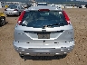3FAFP31N35R****** Usados 2005 Ford Focus