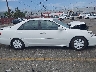 4T1BE32K44U****** Usados 2004 Toyota Camry en Estado de California