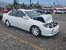 4T1BE32K44U****** Salvamento y Destrozados 2004 Toyota Camry en Fontana