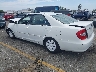 4T1BE32K44U****** Salvamento y Reparables 2004 Toyota Camry en Fontana