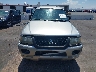 JA4MT21H23J****** Wrecked 2003 Mitsubishi Montero in Nevada State