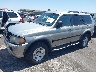 JA4MT21H23J****** Repairable 2003 Mitsubishi Montero in Nevada State