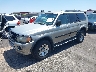 JA4MT21H23J****** Used and Repairable 2003 Mitsubishi Montero in Las Vegas
