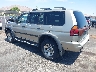 JA4MT21H23J****** Salvage and Repairable 2003 Mitsubishi Montero in Las Vegas