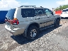 JA4MT21H23J****** Salvage and Wrecked 2003 Mitsubishi Montero in Nevada State