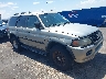 JA4MT21H23J****** Salvage and Repairable 2003 Mitsubishi Montero in Nevada State