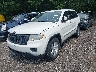 1C4RJFAG5CC****** Usados y Reparables 2012 Jeep Grand Cherokee en Long Island