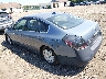 1N4AL2AP3BN****** Salvage and Repairable 2011 Nissan Altima in LI - North Yard