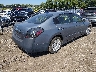 1N4AL2AP3BN****** Salvage and Wrecked 2011 Nissan Altima in New York State