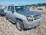 3GNGK23G52G****** Salvage and Wrecked 2002 Chevrolet Avalanche 2500 in Long Island