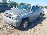 3GNGK23G52G****** Used and Repairable 2002 Chevrolet Avalanche 2500 in Long Island