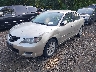 JM1BK32F981****** Used and Repairable 2008 Mazda 3 in LI - Rice Court Yard