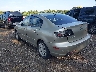 JM1BK32F981****** Salvage and Repairable 2008 Mazda 3 in LI - Rice Court Yard