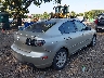 JM1BK32F981****** Salvage and Wrecked 2008 Mazda 3 in New York State