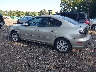 JM1BK32F981****** Salvage and Repairable 2008 Mazda 3 in New York State