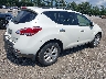 JN8AZ1MW2DW****** Salvamento y Destrozados 2013 Nissan Murano en Estado de Nueva York