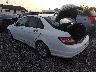 WDDGF81X69R****** Salvamento y Reparables 2009 Mercedes-Benz C 300 en Long Island