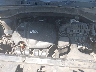 5XYZT3LB0DG****** Repairable 2013 Hyundai Santa Fe in Ace Carson