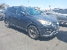 5XYZT3LB0DG****** Salvage and Wrecked 2013 Hyundai Santa Fe in Ace Carson