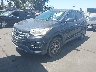5XYZT3LB0DG****** Used and Repairable 2013 Hyundai Santa Fe in Ace Carson