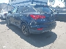 5XYZT3LB0DG****** Salvage and Repairable 2013 Hyundai Santa Fe in Ace Carson
