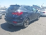 5XYZT3LB0DG****** Salvage and Wrecked 2013 Hyundai Santa Fe in California State