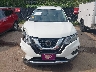 5N1AT2MV1JC****** Wrecked 2018 Nissan Rogue in Kansas State