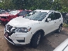 5N1AT2MV1JC****** Repairable 2018 Nissan Rogue in Kansas State