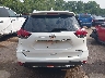 5N1AT2MV1JC****** Wrecked 2018 Nissan Rogue