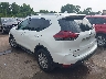 5N1AT2MV1JC****** Salvage and Repairable 2018 Nissan Rogue in Kansas City