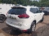 5N1AT2MV1JC****** Salvage and Wrecked 2018 Nissan Rogue in Kansas State