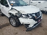 5N1AT2MV1JC****** Salvage and Repairable 2018 Nissan Rogue in Kansas State