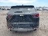 3GNKBCR42TS****** Used 2026 Chevrolet Blazer