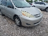 5TDZA23C56S****** Salvamento y Destrozados 2006 Toyota Sienna en Houston