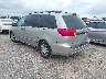 5TDZA23C56S****** Salvamento y Reparables 2006 Toyota Sienna en Houston