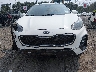 KNDPMCAC8L7****** Wrecked 2020 Kia Sportage in New York State