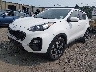 KNDPMCAC8L7****** Used and Repairable 2020 Kia Sportage in Syracuse