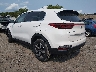 KNDPMCAC8L7****** Salvage and Repairable 2020 Kia Sportage in Syracuse