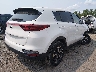 KNDPMCAC8L7****** Salvage and Wrecked 2020 Kia Sportage in New York State