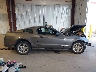 1ZVBP8AM4E5****** Reparables 2014 Ford Mustang en Estado de Utah