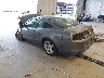 1ZVBP8AM4E5****** Salvamento y Reparables 2014 Ford Mustang en Provo