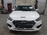 3KPC24A33JE****** Destrozados 2018 Hyundai Accent en Estado de Idaho